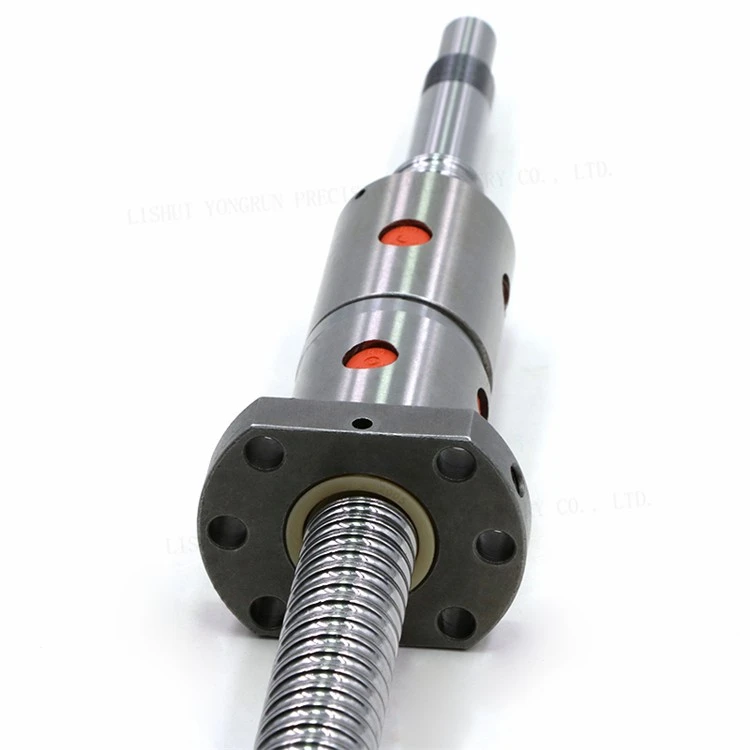 DFU2508 Ball Screw suppliers