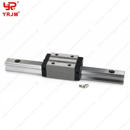 CNC linearni vodnik