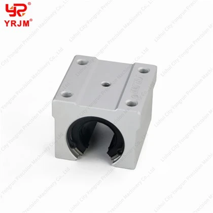 Blok SBR10UU
