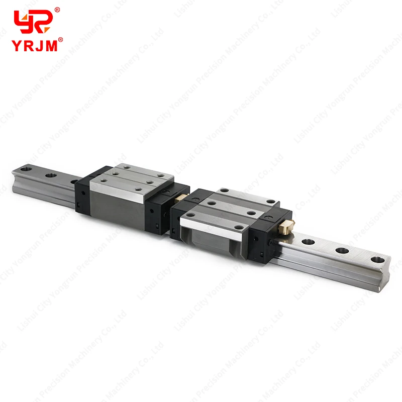 RGH65HA Roller Linear Guide
