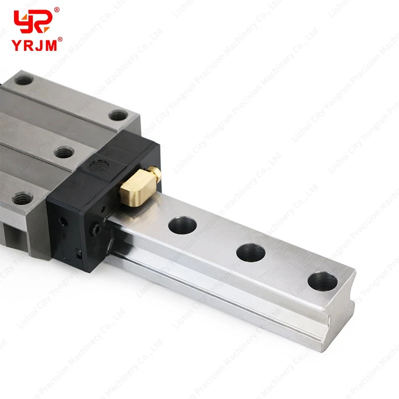 RGH65HA Roller Linear Guide best