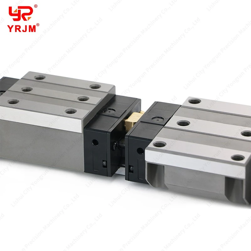 RGH65HA Roller Linear Guide suppliers