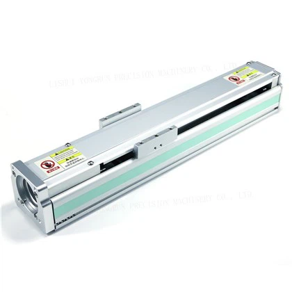 MGWS75F linearna stopnja