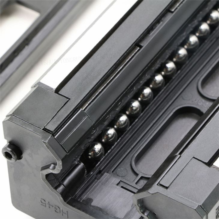 EG Series Linear Guide factory