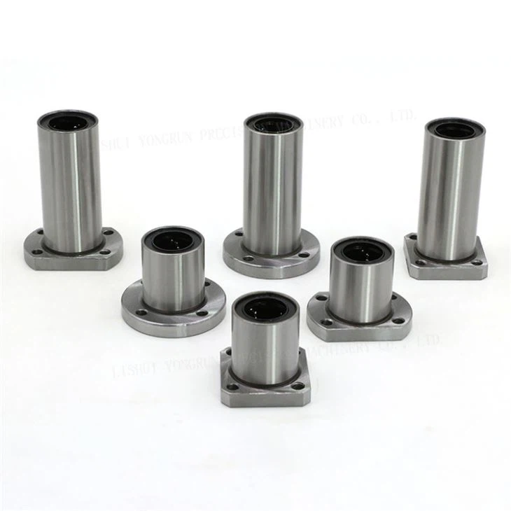 Long Type Flange Linear Bearing price