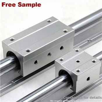 Linearna tirnica SBR
