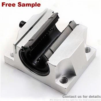 TBR Linearni ležajni blok