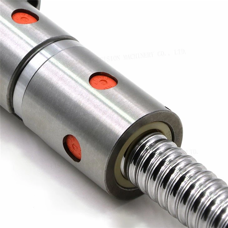 DFU1605 Ball Screw Free Sample