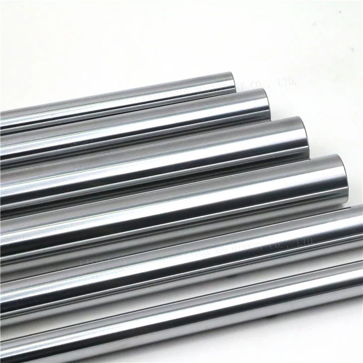 Hard Chromic Plating Shaft suppliers